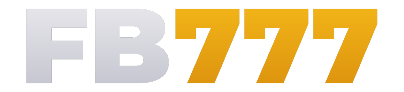 m.fb777 Logo